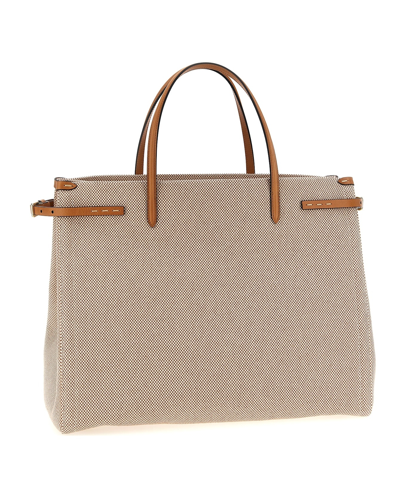 Valentino Garavani 'antibes' Big Shopping Bag - 2