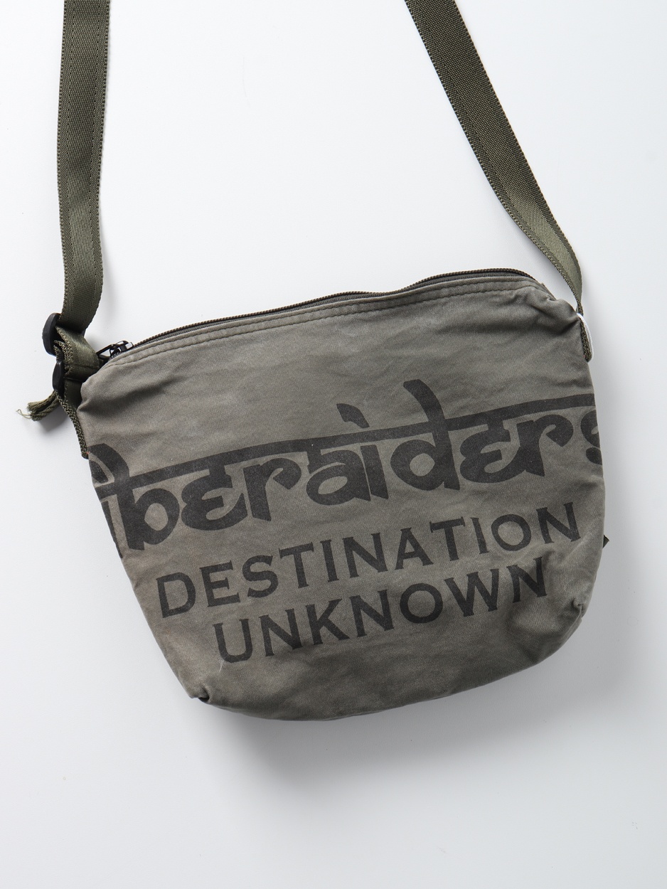 Liberaiders - Liberaiders - 4