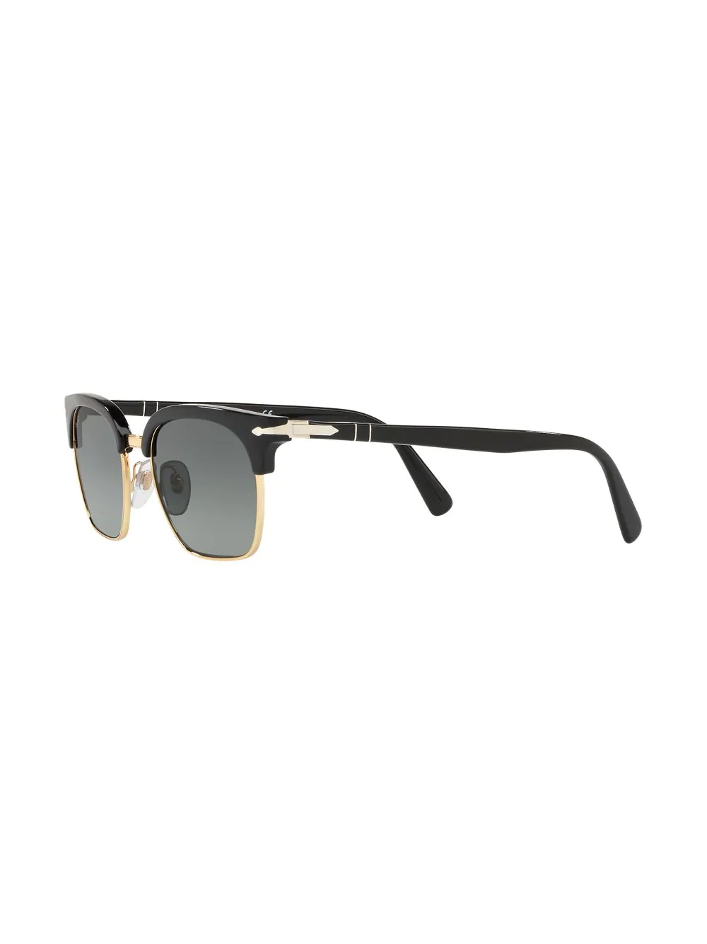 wayfarer square-frame sunglasses - 4