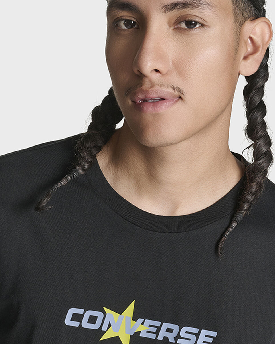 Star T-Shirt - 4