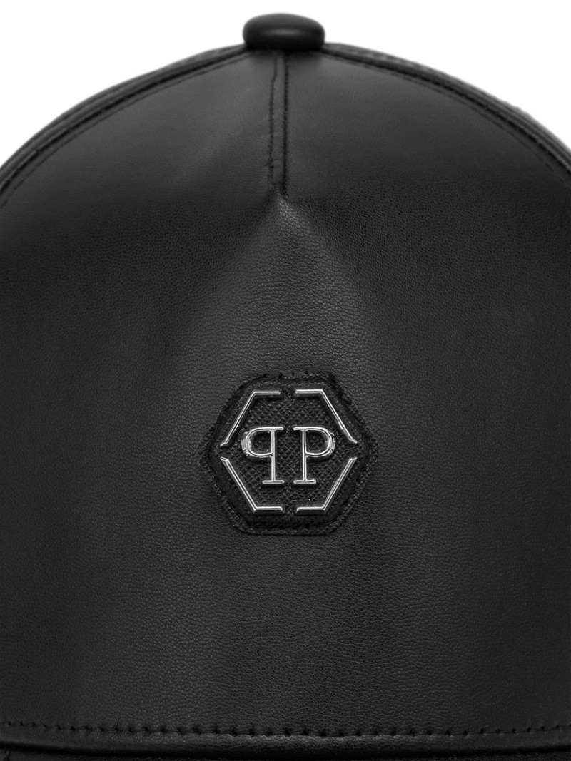 appliqué cap 3