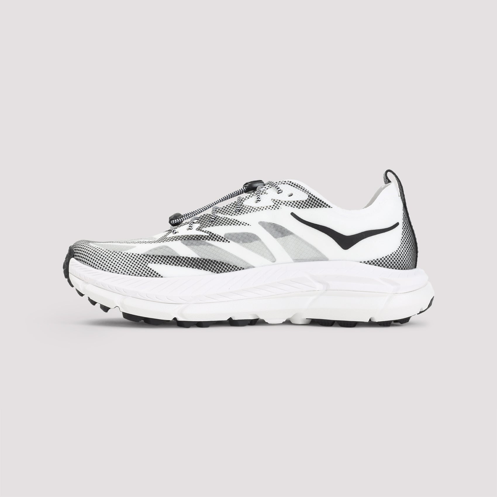 Sneakers White - 3