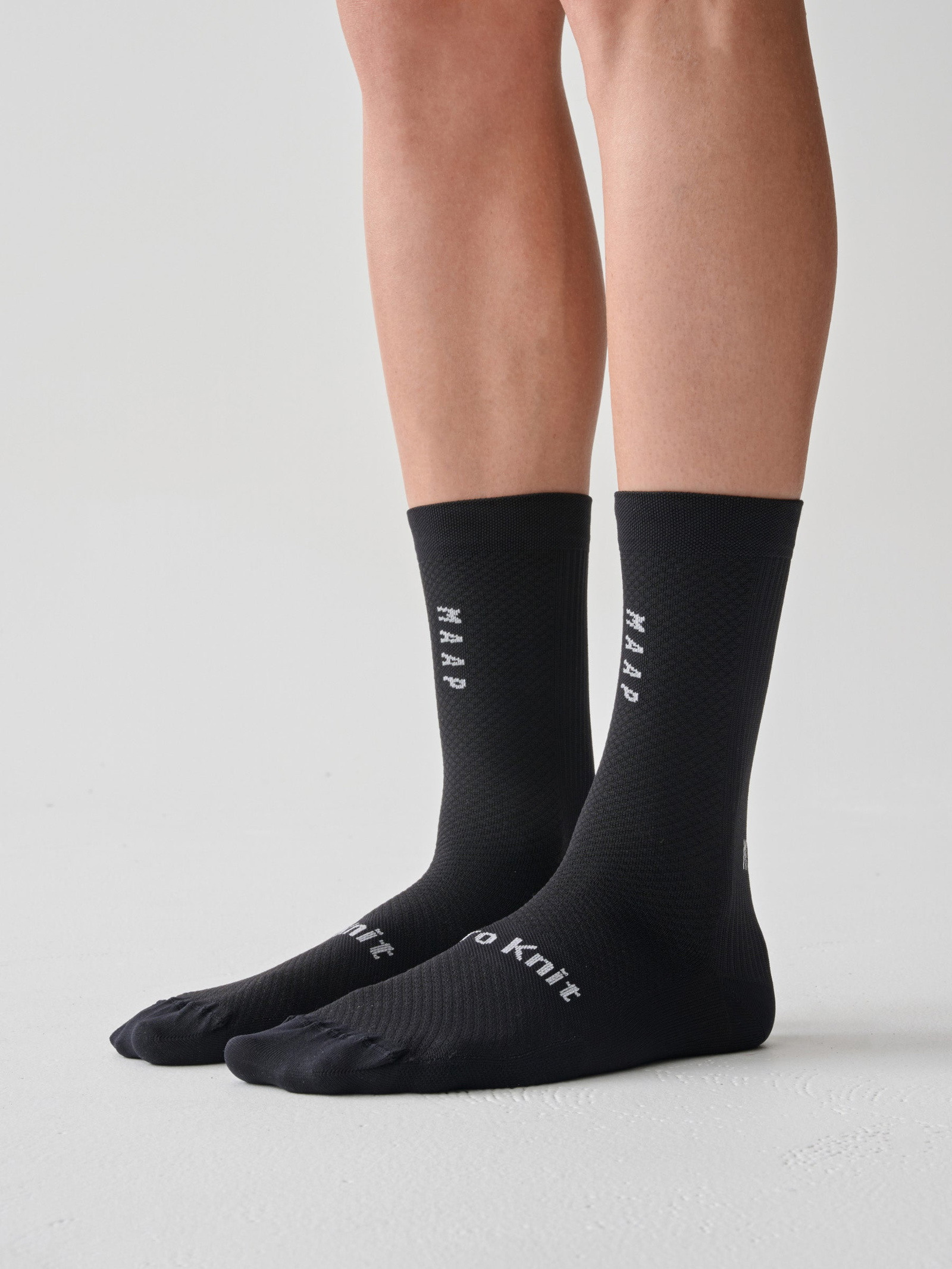 Proknit Sock - 2