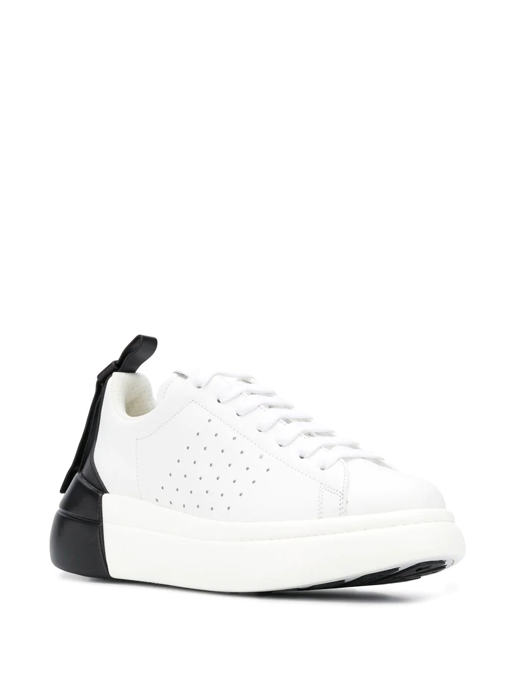 Bowalk low-top sneakers - 2