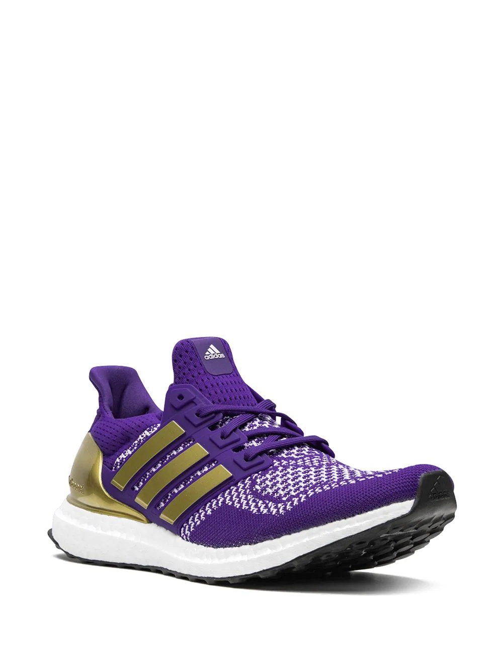 x UW Ultraboost "Washington Huskies" sneakers - 2