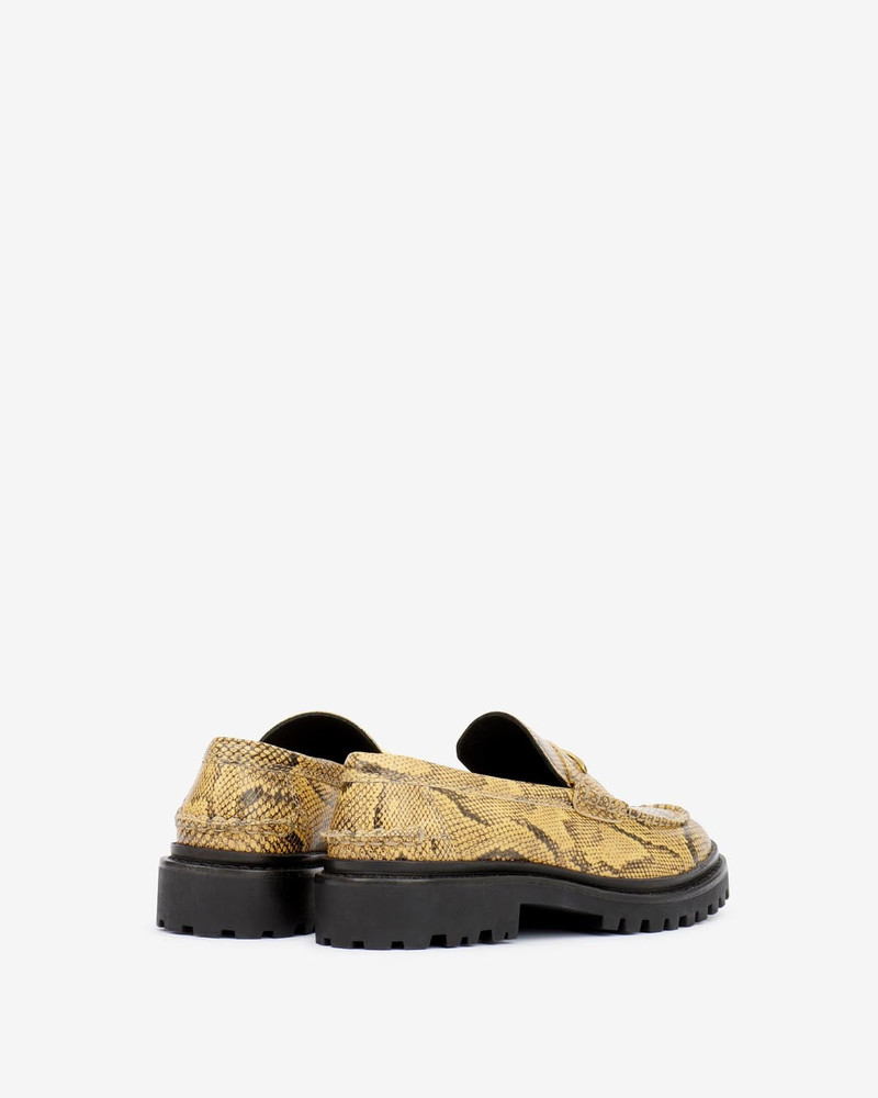Isabel Marant FREZZA LOAFER outlook