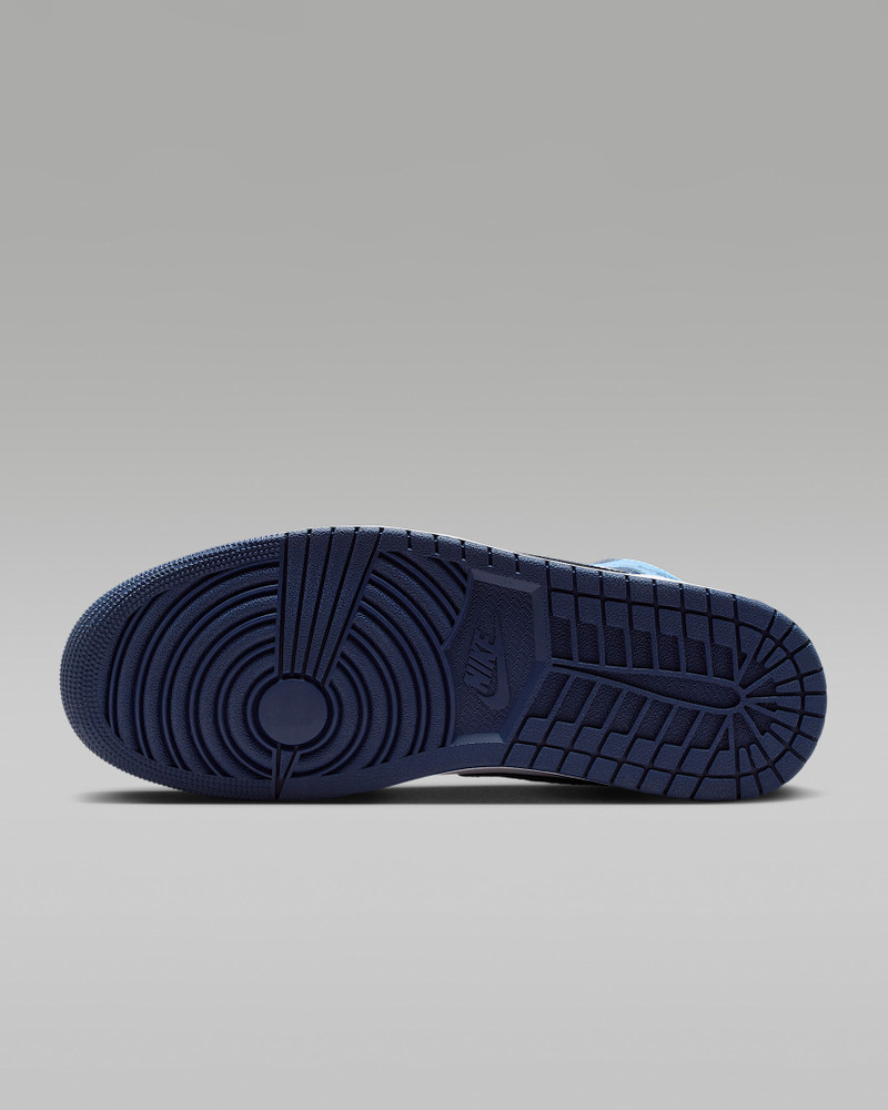 Jordan Air Jordan 1 Mid Men's Shoes outlook