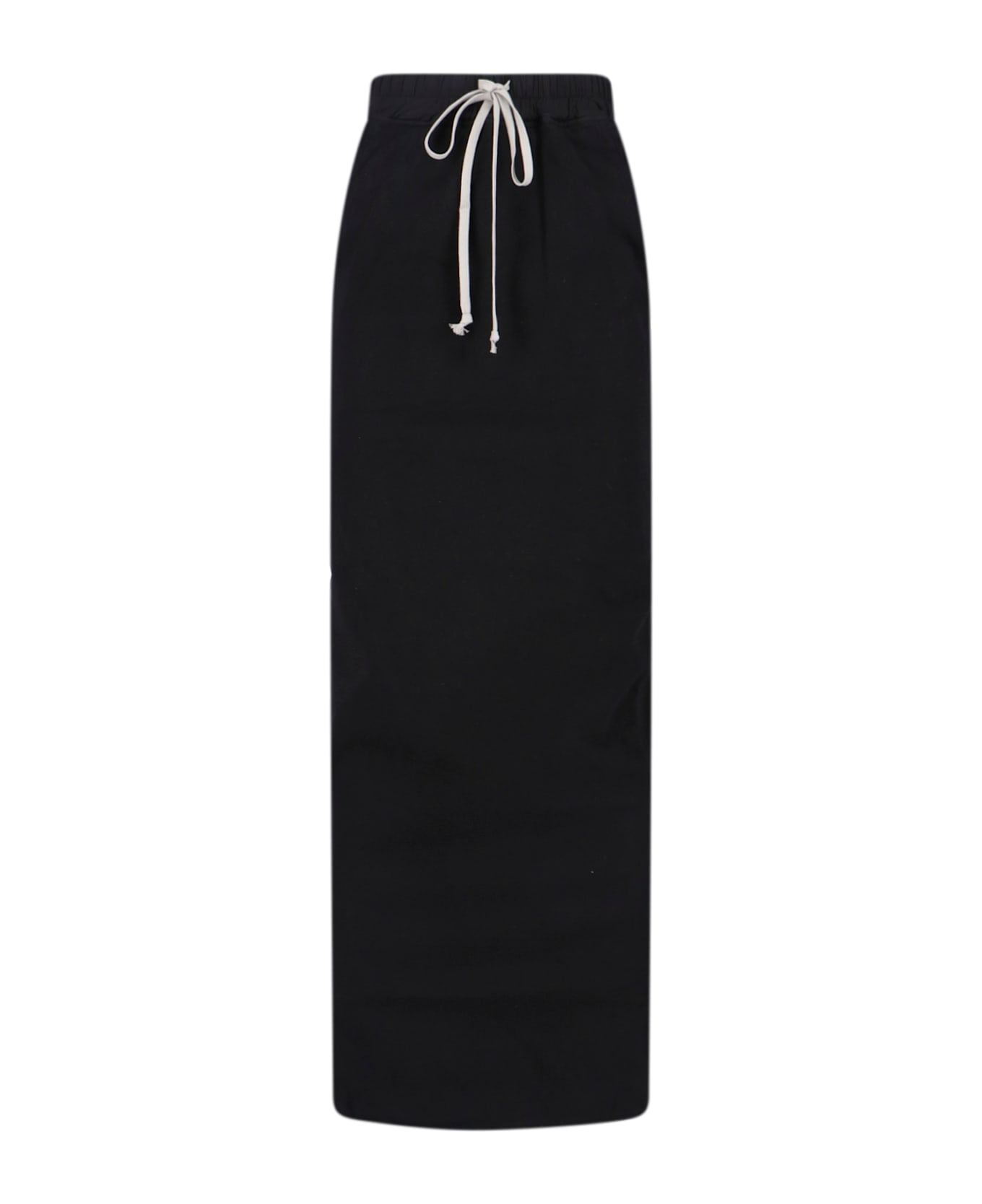Maxi Sheath Skirt - 1