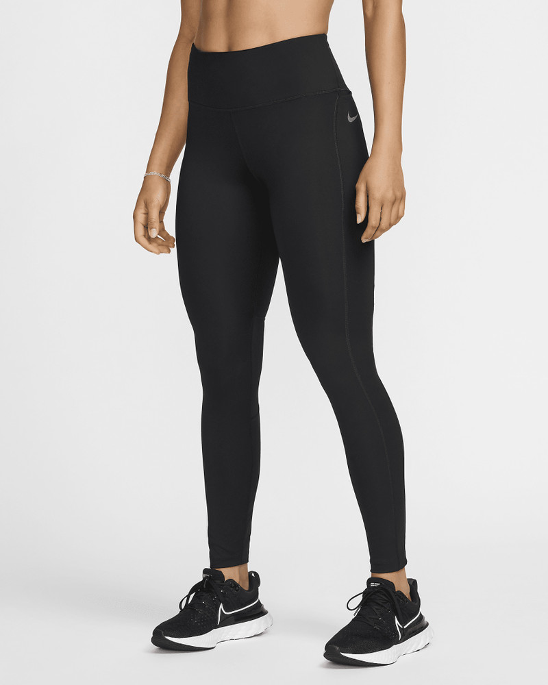 Nike Epic Fast Women's Mid-Rise Pocket Running Leggings 1