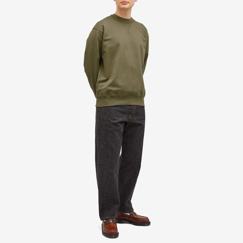 NORSE PROJECTS Norse Projects Standard Crew Sweatshirt outlook