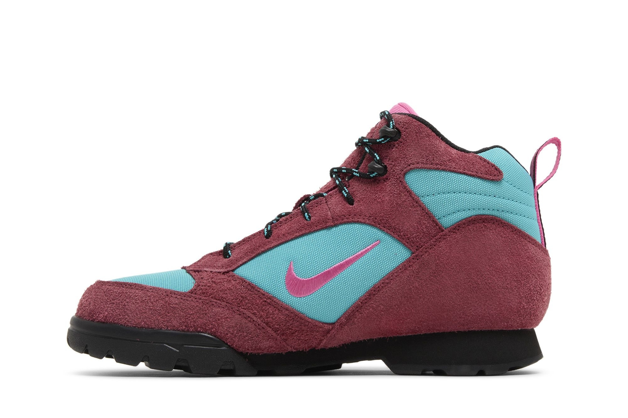 ACG Torre Mid Waterproof 'Team Red Dusty Cactus' - 3