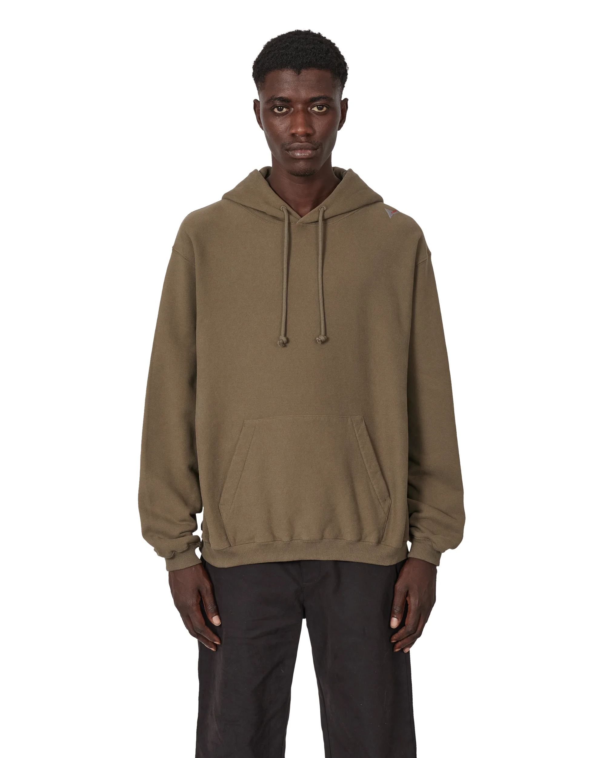 Logo Hoodie - 1
