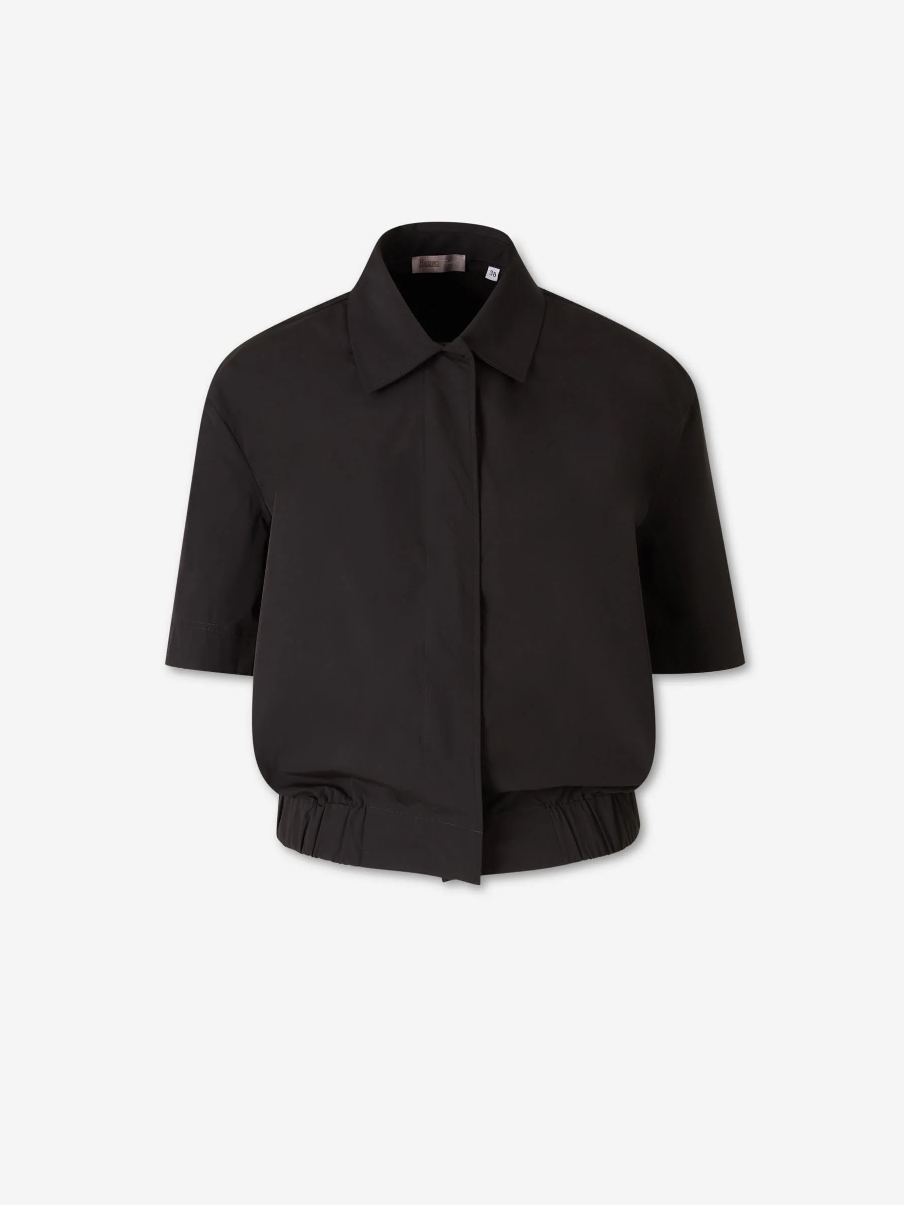 SHORT SLEEVE SHIRT - 1