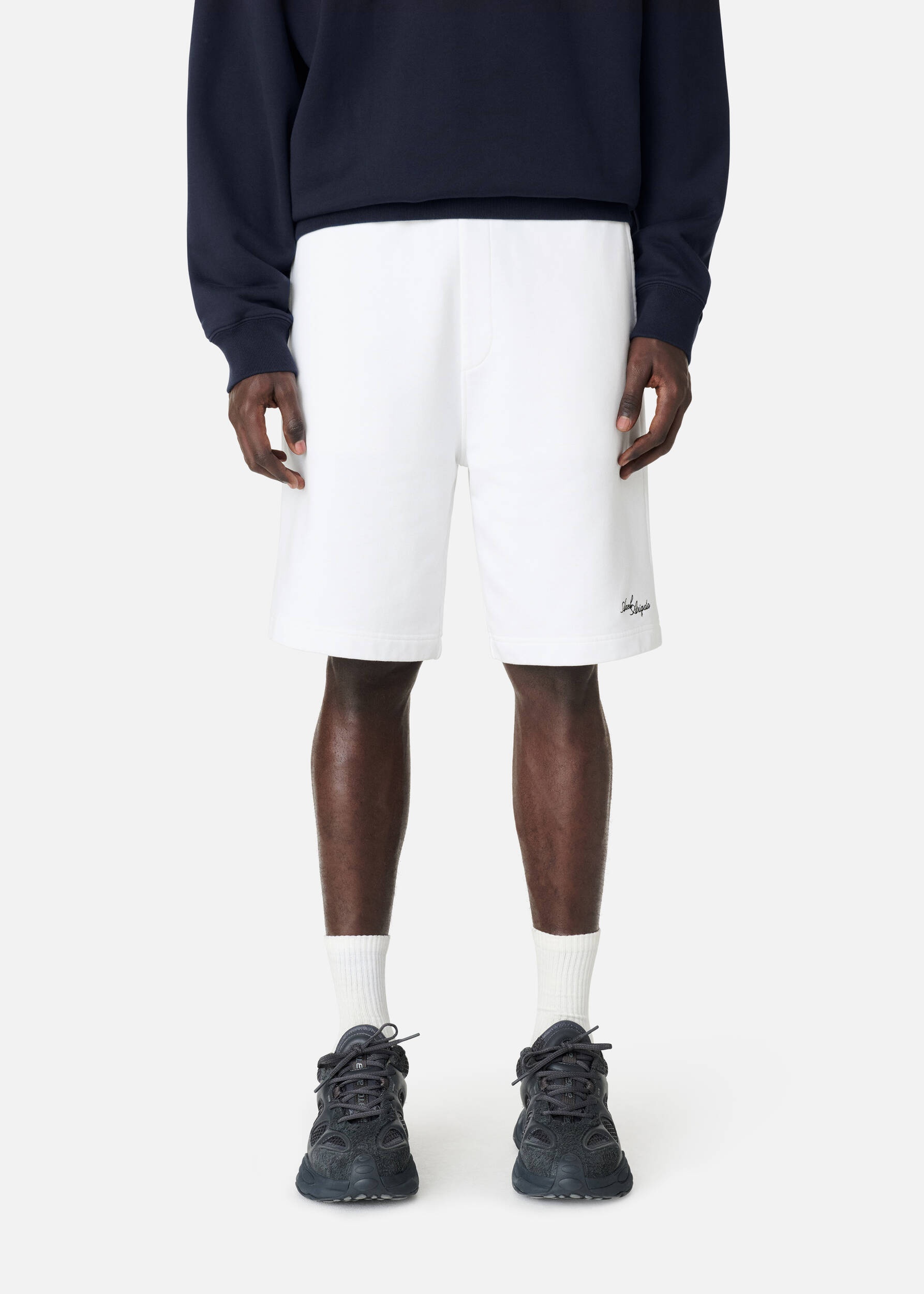 Base Sweat Shorts - 2