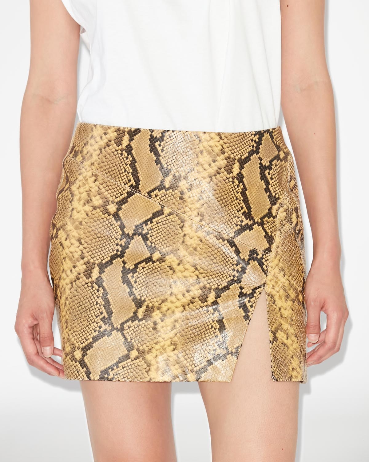 BLAIR SKIRT - 3