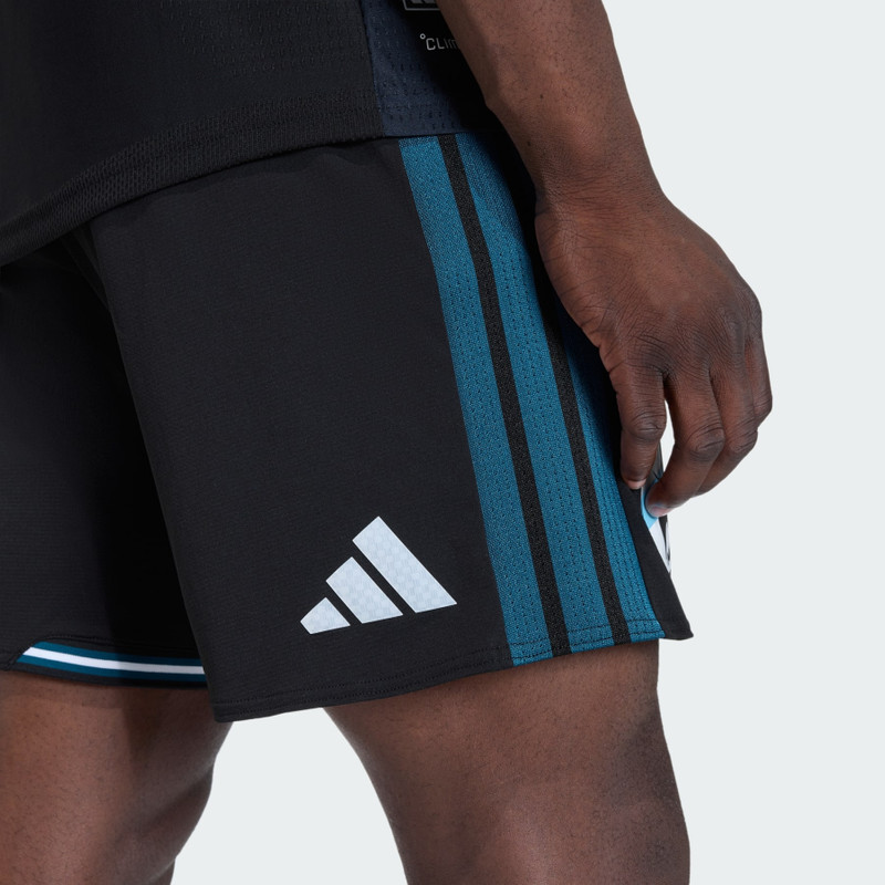 Minnesota United FC 26/27 Home Authentic Shorts 5