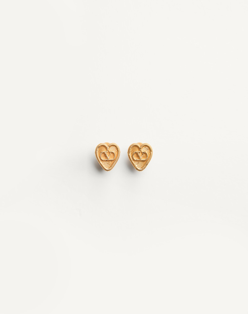 FIL PERDU METAL EARRINGS 1