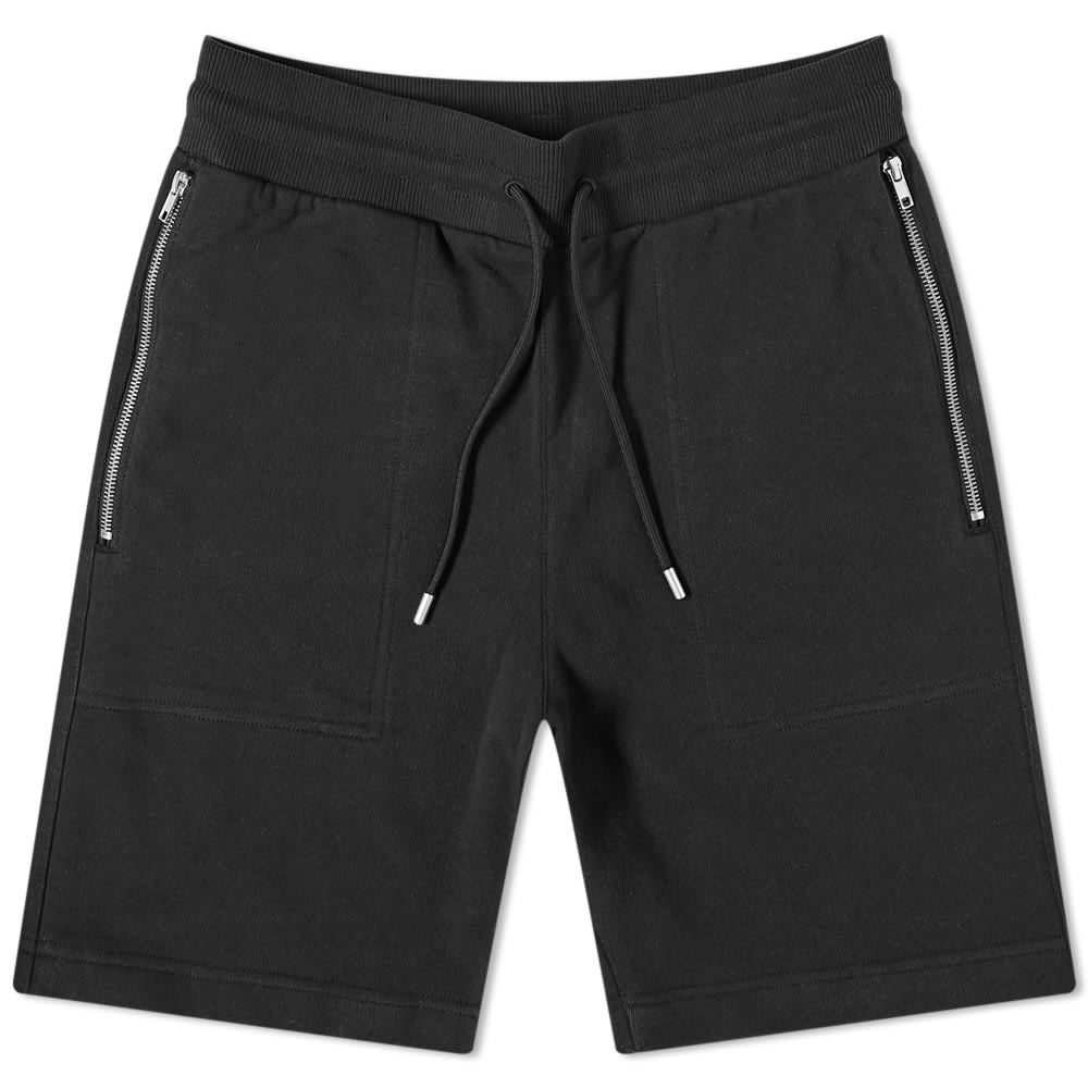 1017 ALYX 9SM Visual Sweat Short - 1