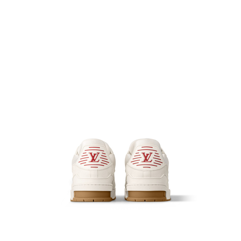 LV Trainer Sneaker 4