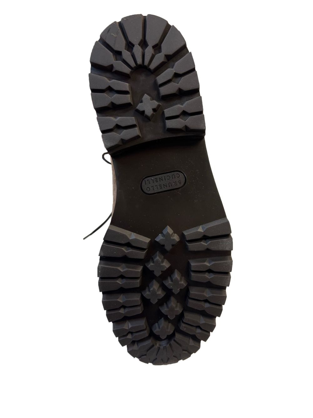 suede desert boots - 4