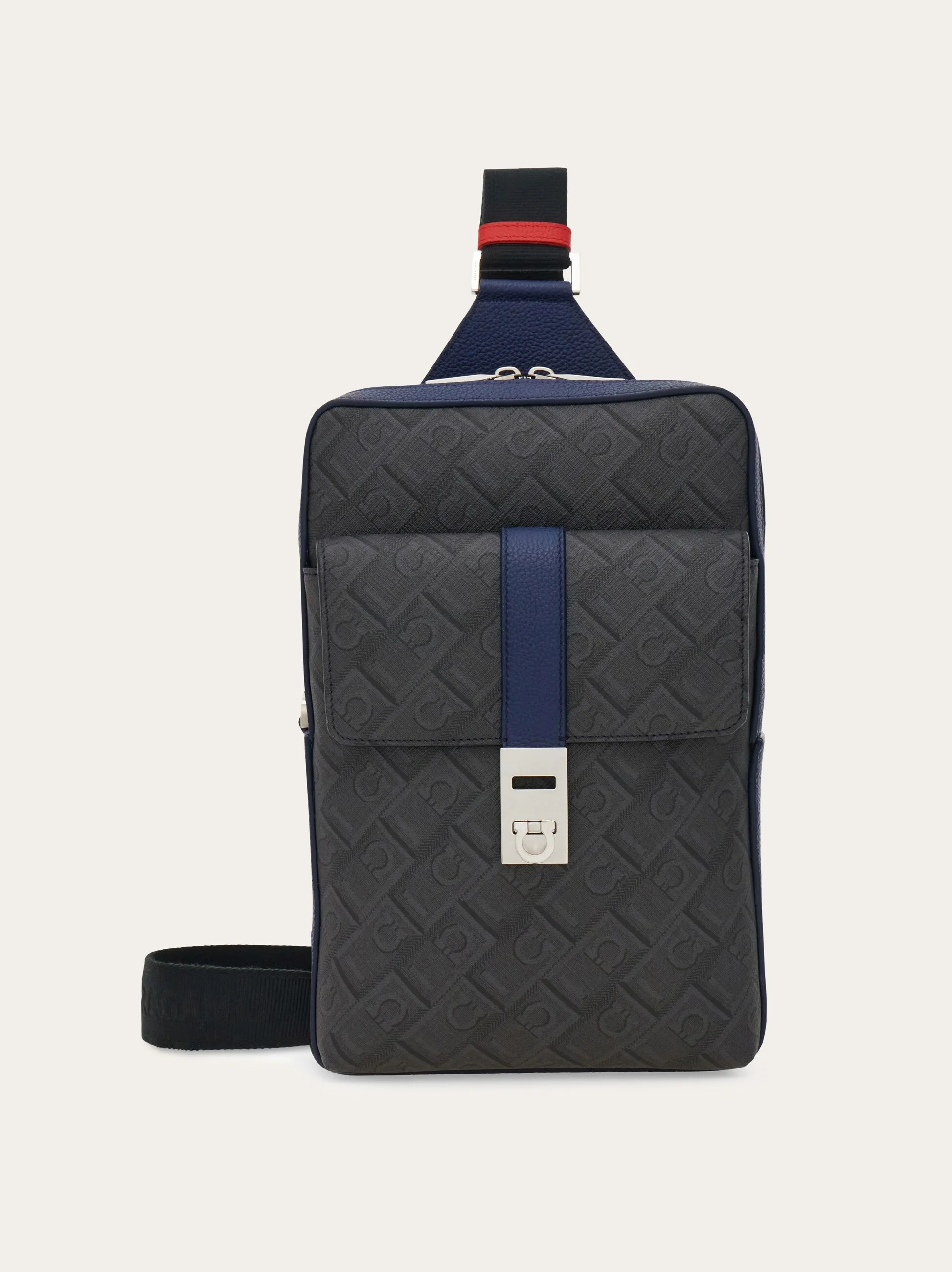 Single-strap backpack - Sport Capsule - 1