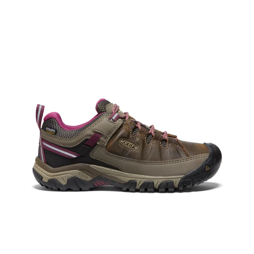 Women's Targhee III Waterproof - 1