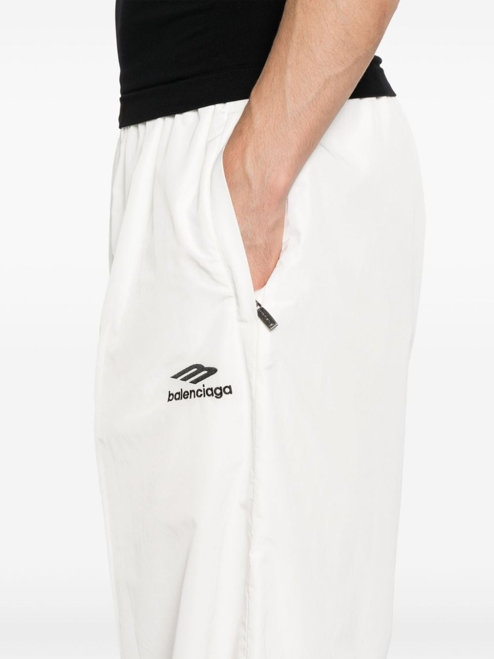 3B Sports Icon track pants - 6