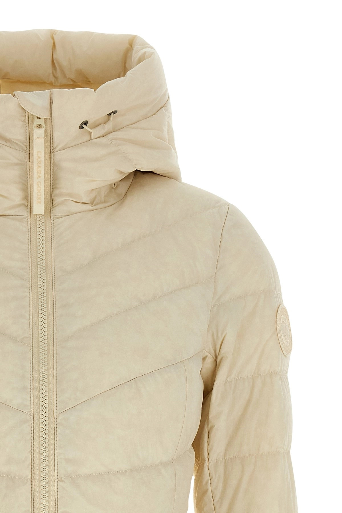 'Clair' down jacket - 3