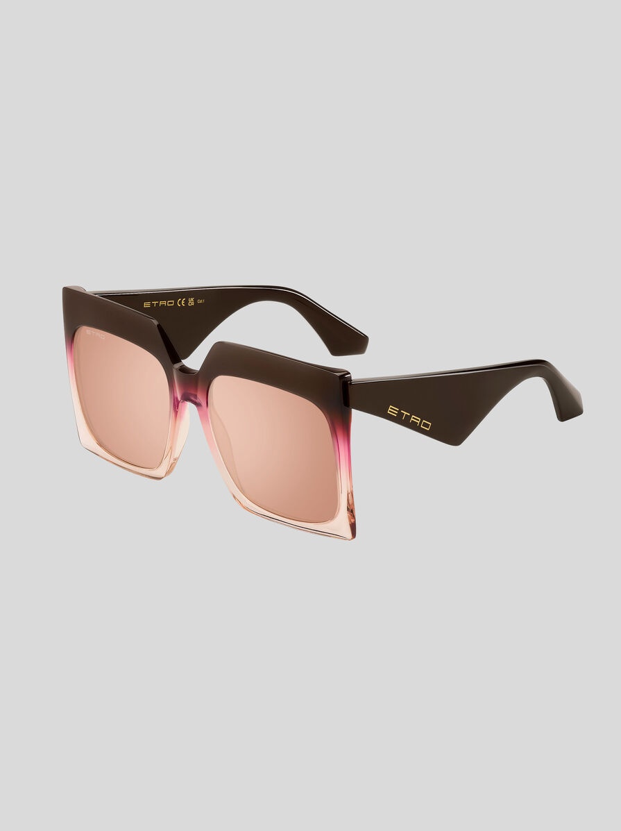 ETRO TAILORING SUNGLASSES - 2
