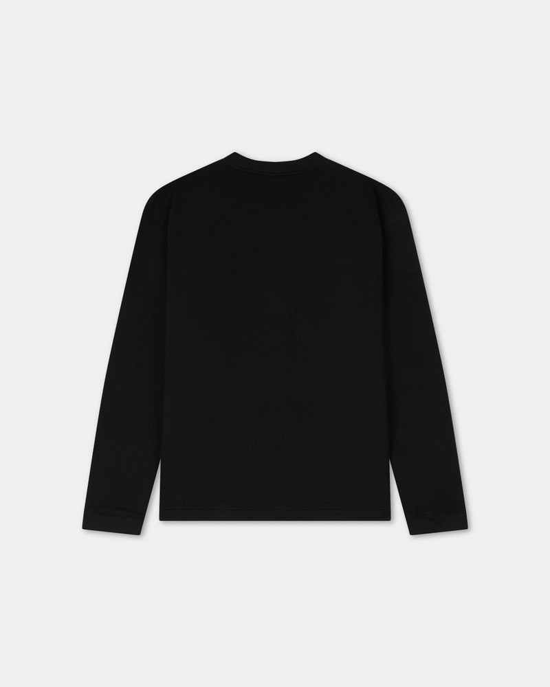 KENZO 'Souvenir' crewneck sweatshirt in cotton outlook