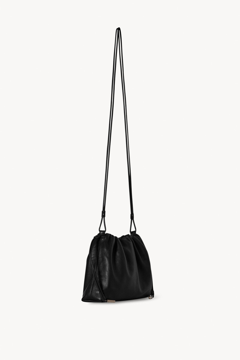 The Row Angy Bag in Leather outlook
