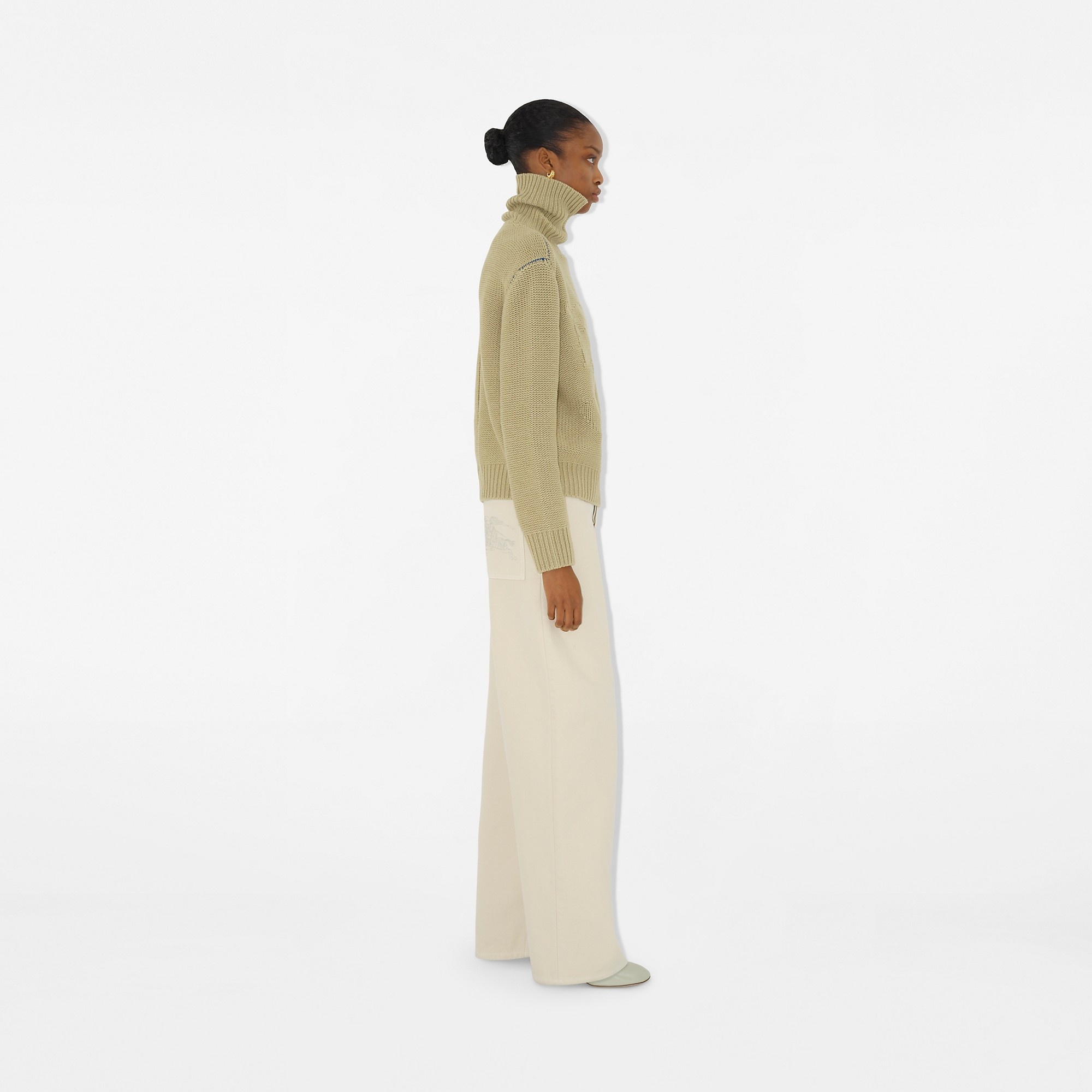 EKD Cashmere Sweater - 3