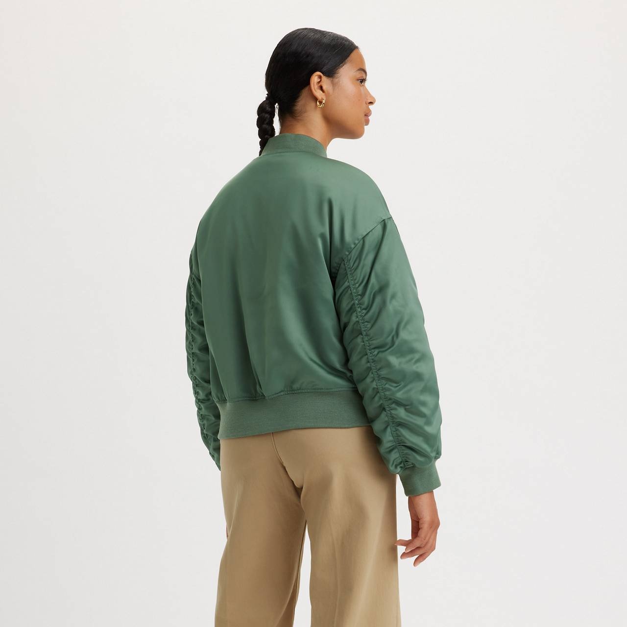 ANDY TECHY JACKET - 3