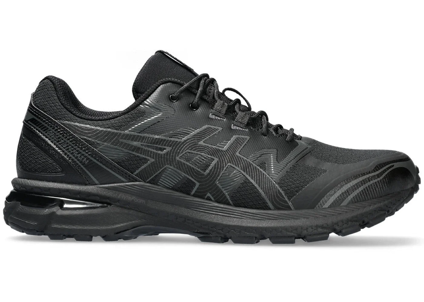 ASICS Gel-Terrain Black - 1