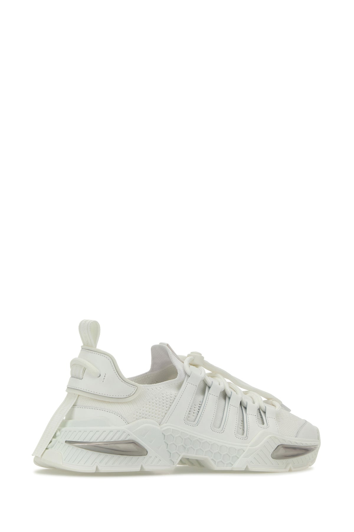 White Airmaster sneakers - 3