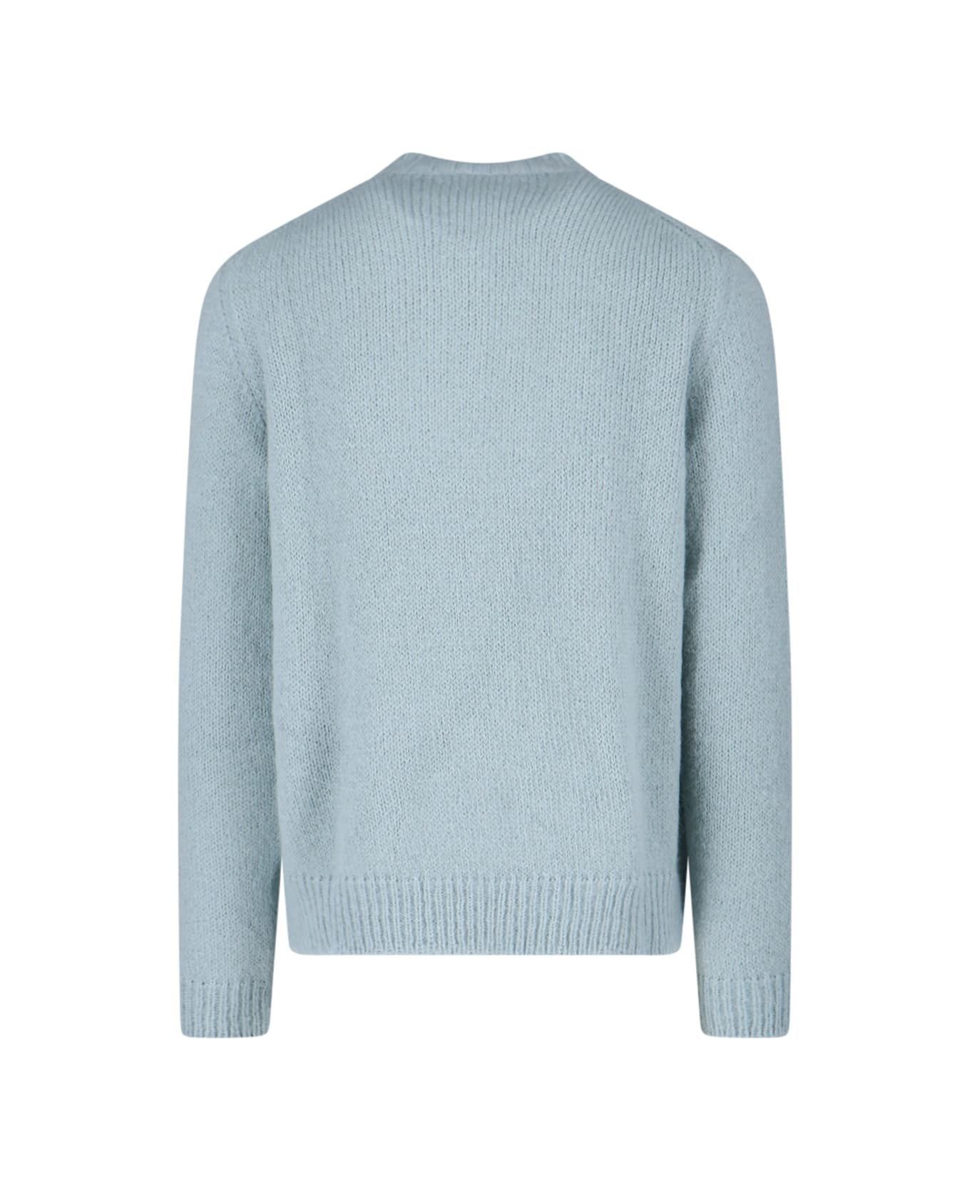 Crewneck Sweater - 2