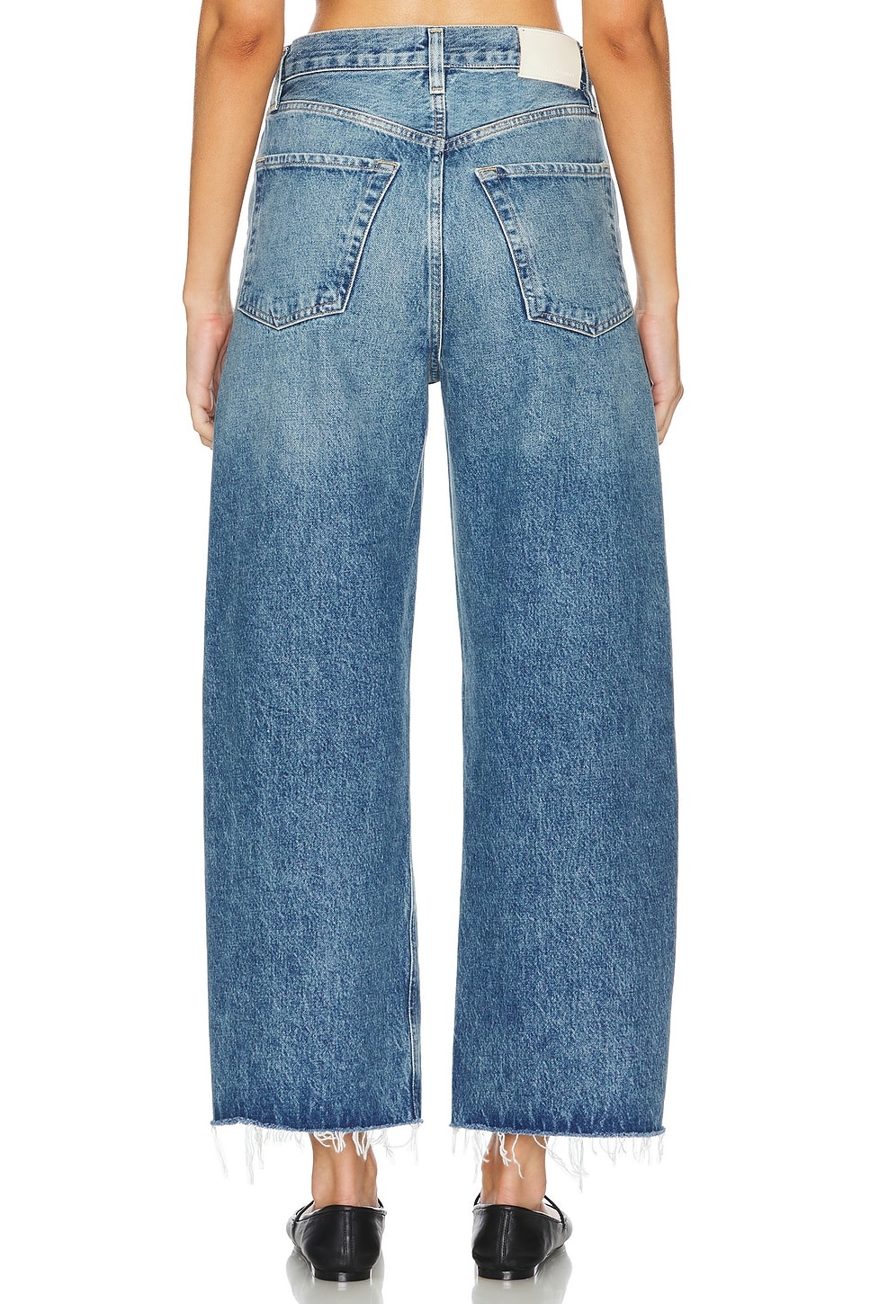 Ayla Crop Wide Leg - 4