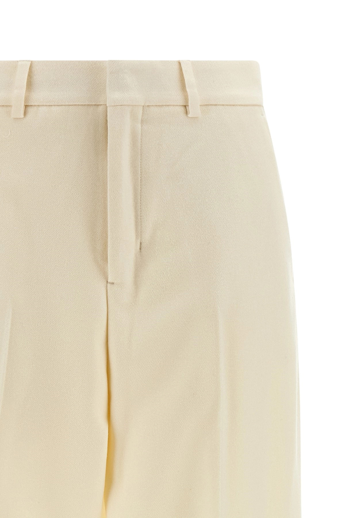 Wool pants - 3