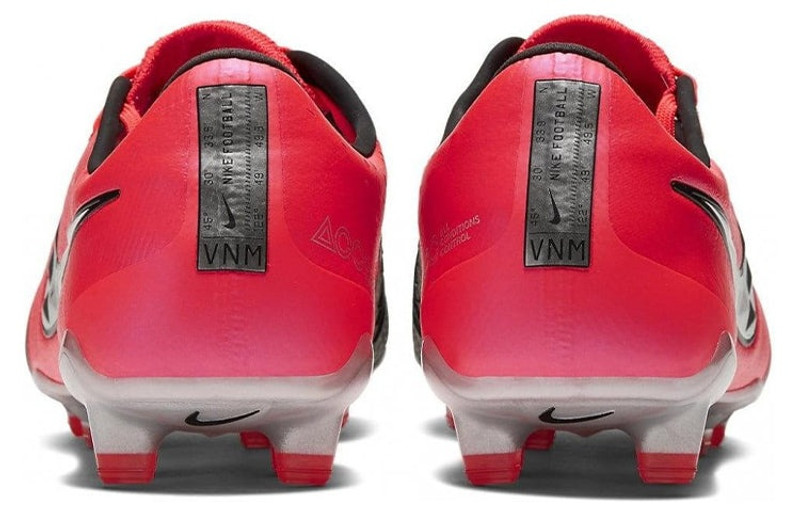 Nike Nike Phantom Venom Elite FG 'Laser Crimson' AO7540-606 outlook