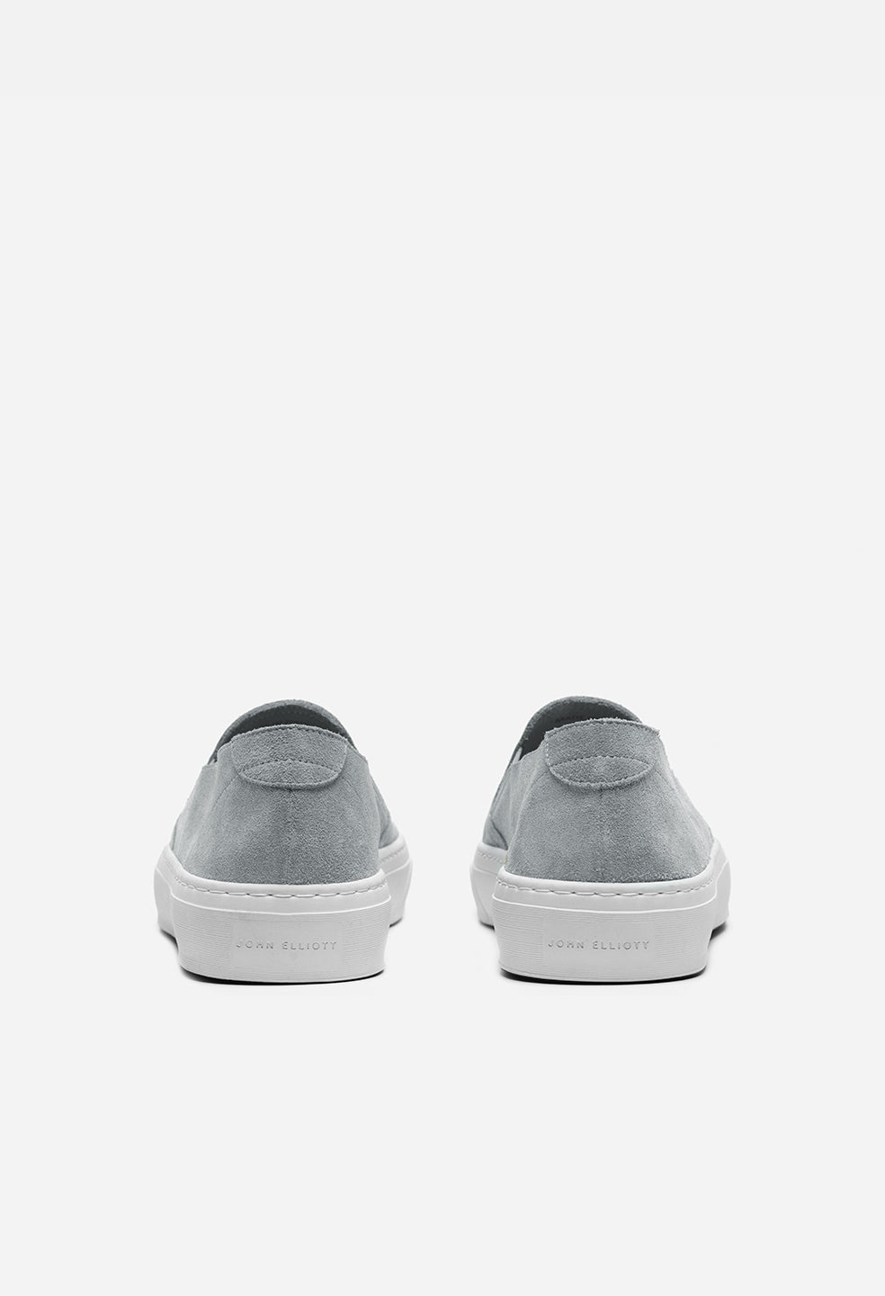 HAZE SLIP ON SUEDE - 4
