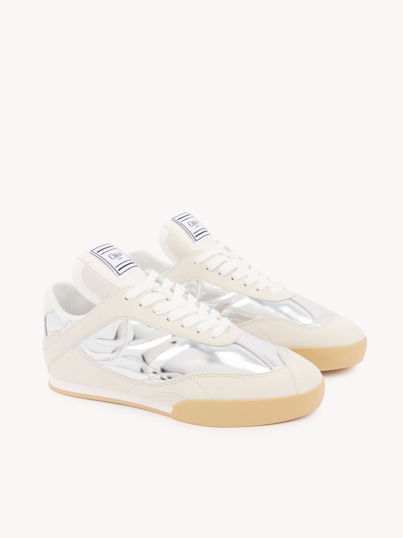 Chloé CHLOÉ KICK SNEAKER outlook