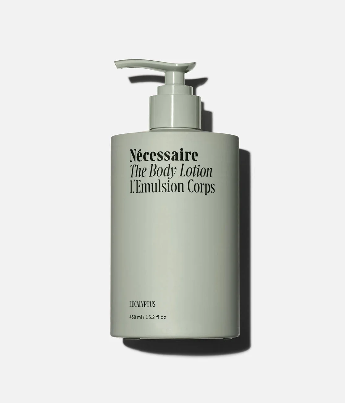 The Body Lotion 450 ml | Multi-Peptide - 1