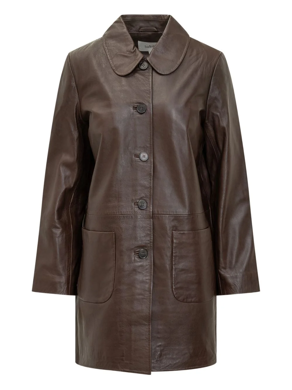Madie coat - 1