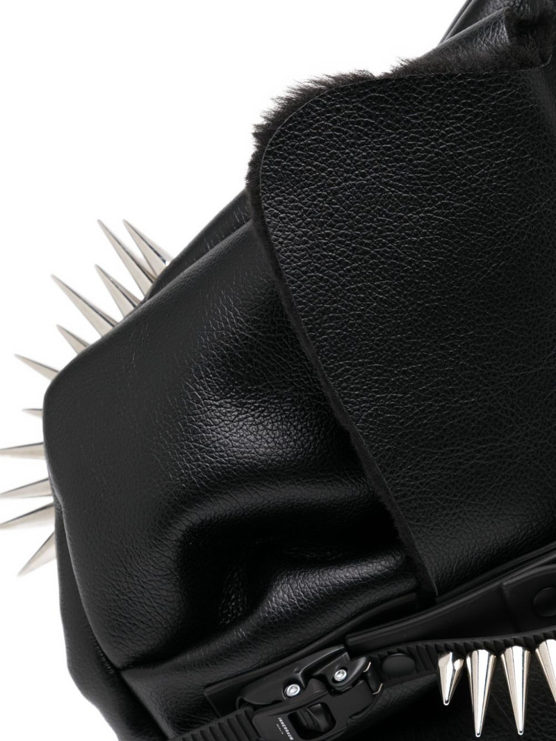 Innerraum X Junya Watanabe cross-body bag 4