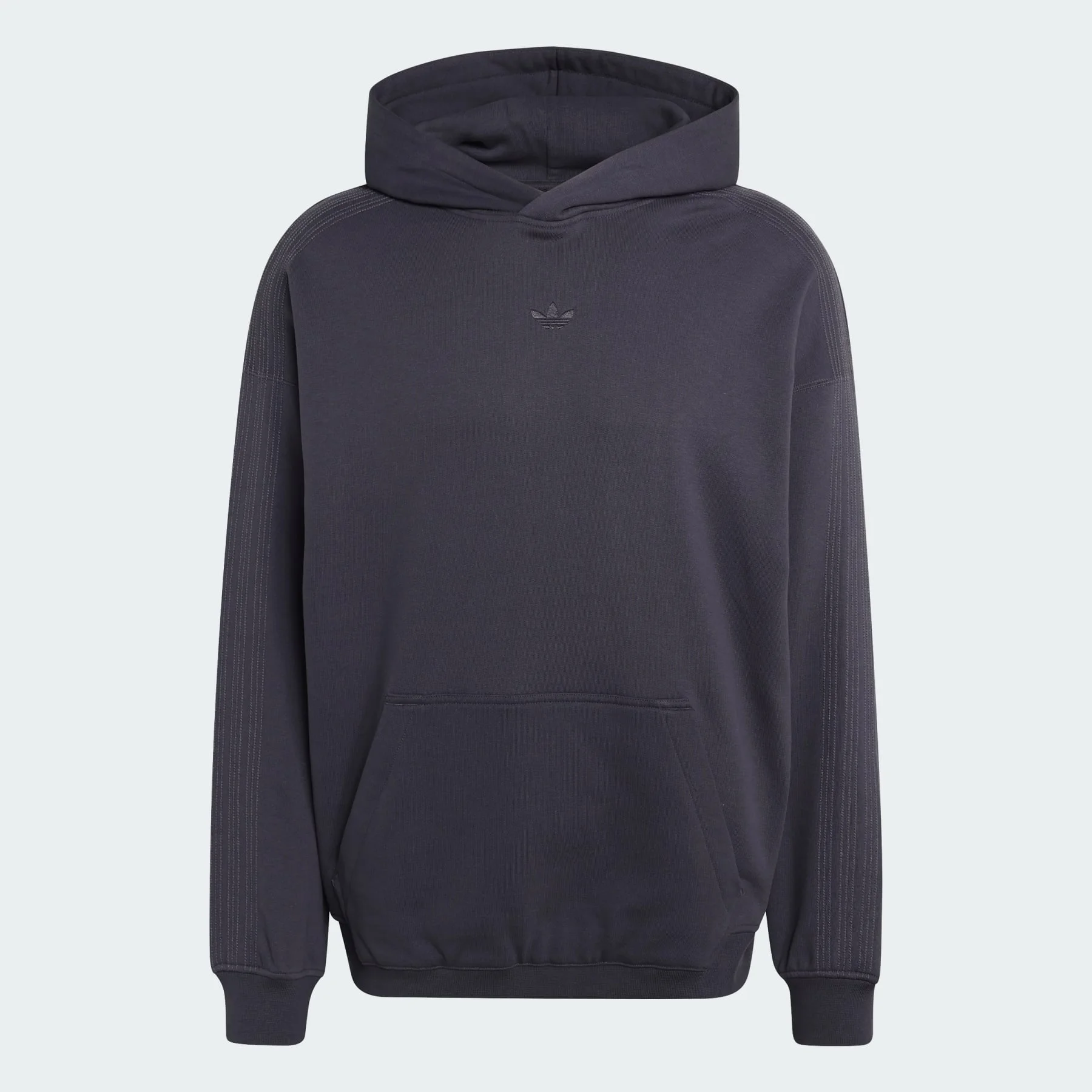 PREMIUM ESSENTIALS HOODIE - 1