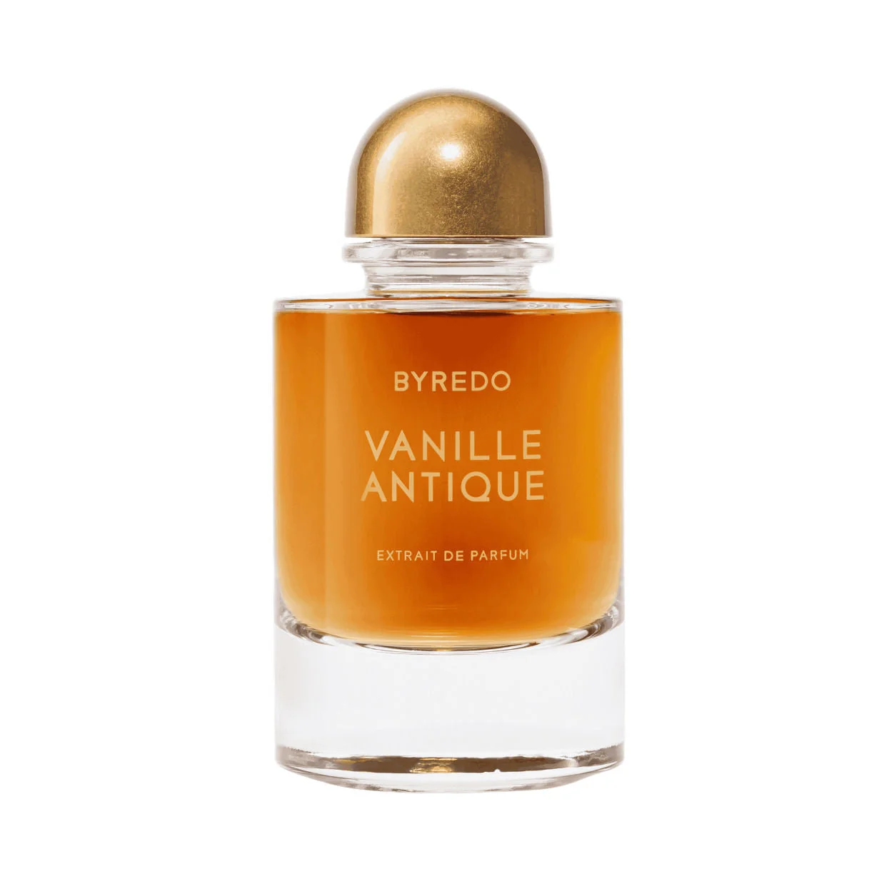 Vanille Antique Extrait de Parfum - 1