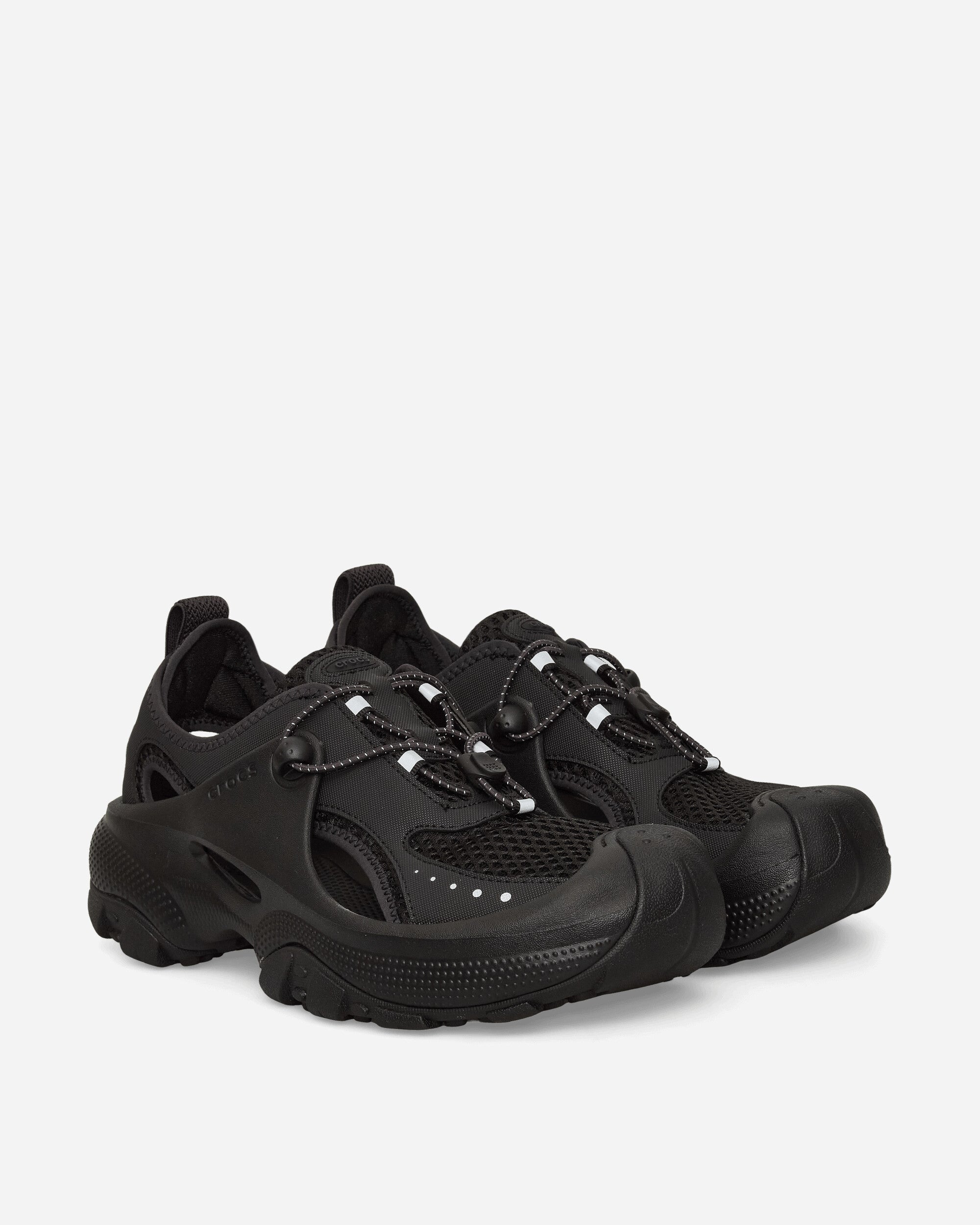 Trailbreak 2 Sandals Black / Black - 2