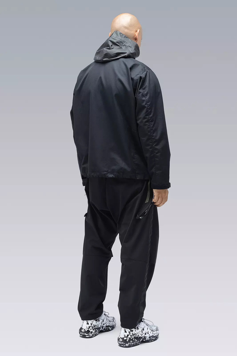 J84-S HD Cotton Jacket Black 3