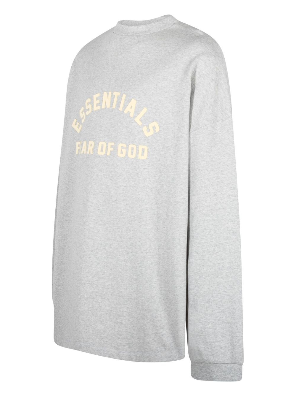 Heavy T-shirt - 3