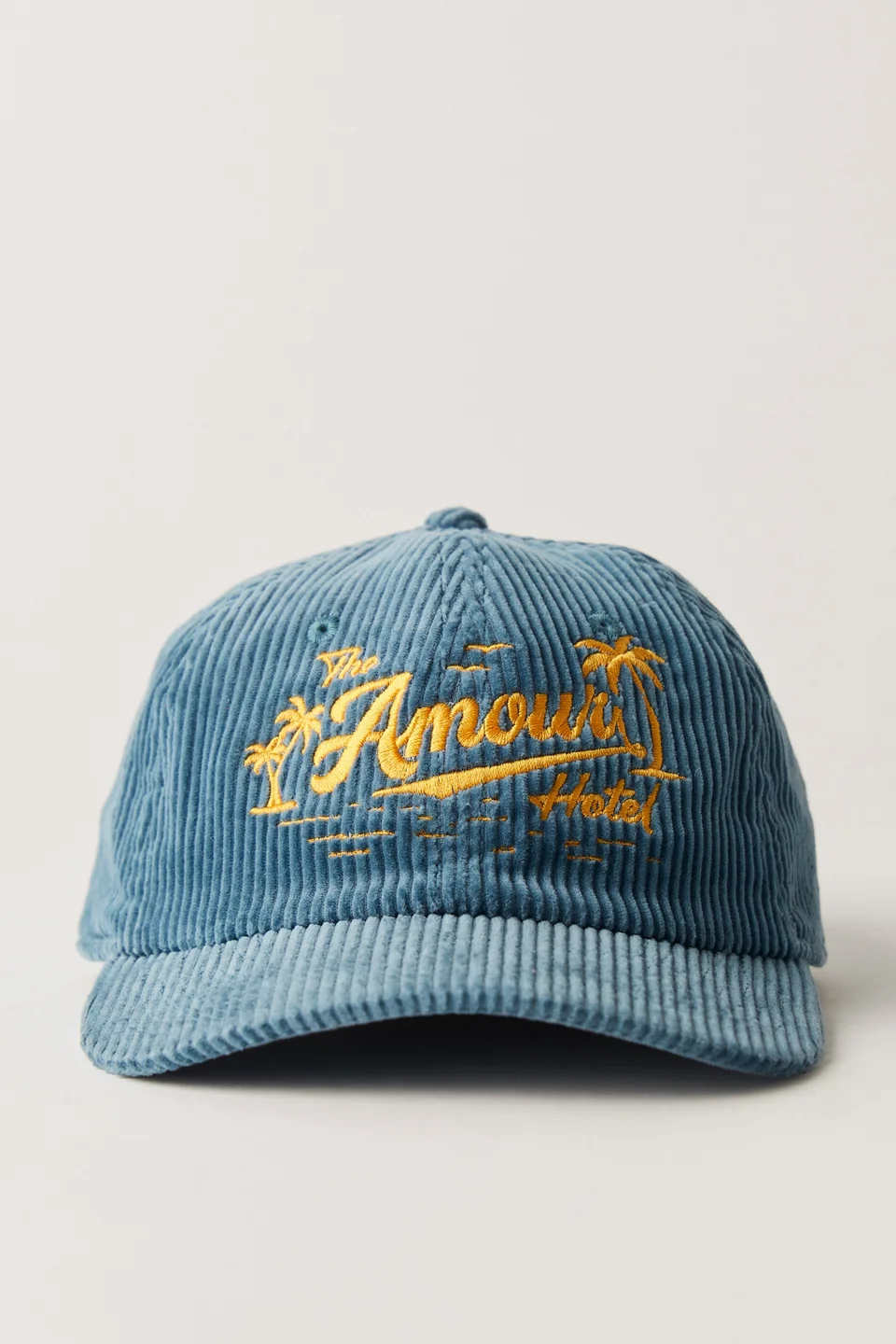 Amour Inc Hotel Cap - 1